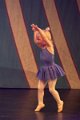 Mini Stars Circus 1E  53